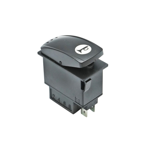 Intrerupator claxon universal Cod: DISKV89