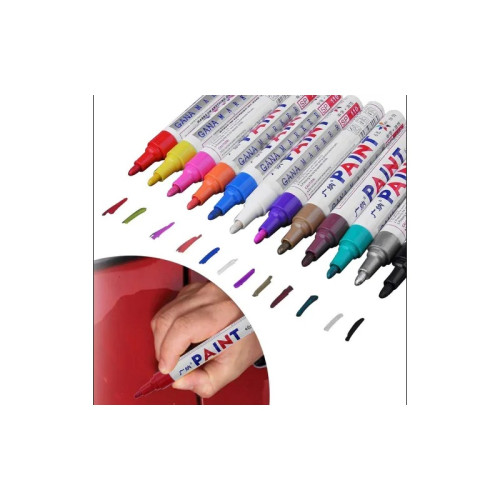 Marker vopsea auto Cod: ART-W10145-1