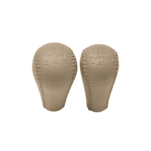 Maner  schimbator din plastic  compatibil Toyota Prado LC120,Land Cruiser Prado 5 viteze Cod: SC-135