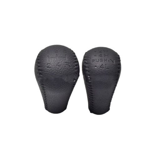 Maner  schimbator din plastic  compatibil Toyota Prado LC120,Land Cruiser Prado 5 viteze Cod: SC-136