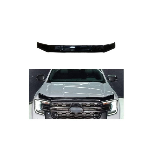 Deflector capota compatibil Ford  Ranger T9 2023->  Cod: 30300823