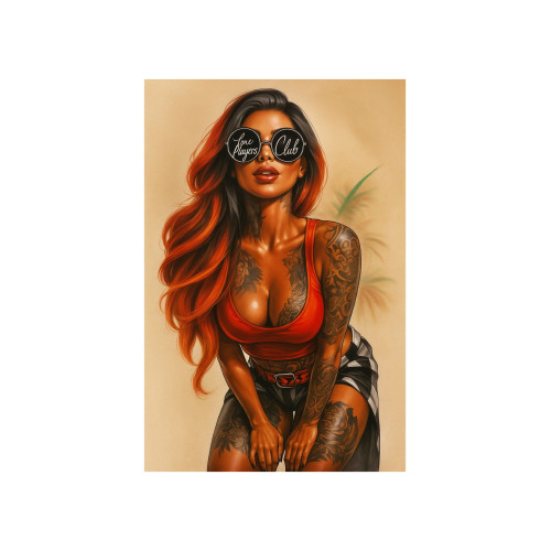 Set abtibild stalpi auto 50x25cm Cod: GFBZT-001