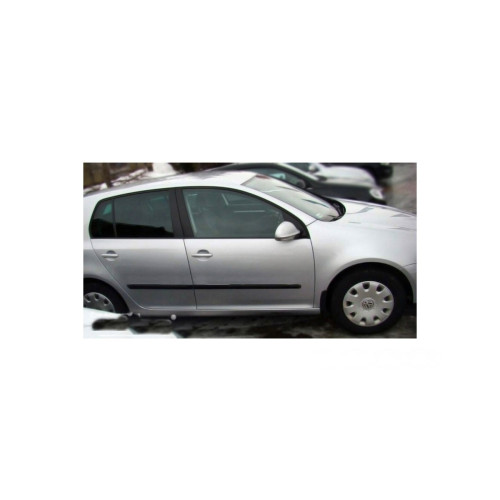 Set 4 bandouri usa compatibil Volkswagen Golf V 2003-2008 Hatchback -> Cod: F3