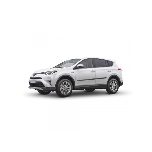 Set 4 bandouri usa compatibil Toyota RAV4 2013-2018 SUV -> Cod: F-3