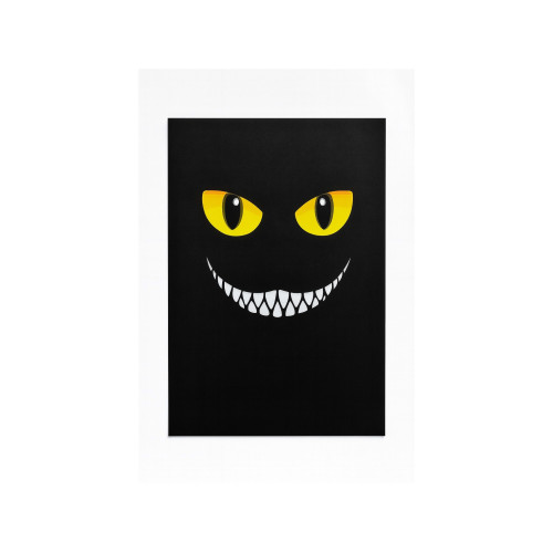 Set abtibild stalpi auto 50x25cm Cod: GFBZT-481