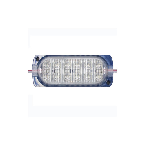 Modul 12SMD DC 12V  480lumen  Cod: JSUN10533-2835-2,4W