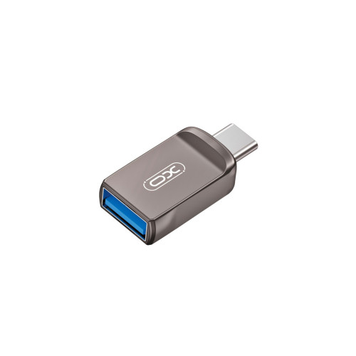 Adaptor conector XO de la USB-C  Tip C la USB-A  Cod: XO-NB281B