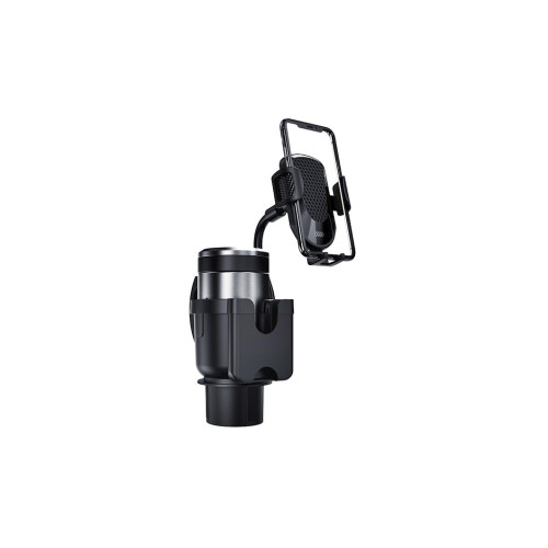 Suport Auto Universal 2 în 1 - Suport pentru Pahar si Telefon  Cod: XO-C140