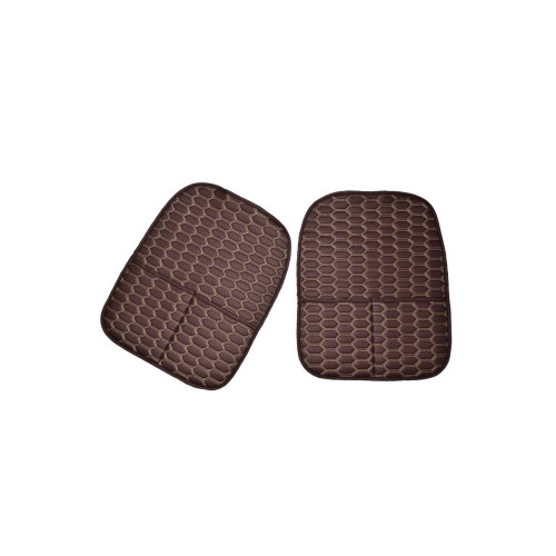 Husa protectie spate scaun organizator HEXAGON ART