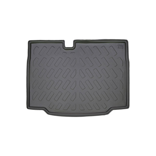 Covor portbagaj tavita premium compatibil Renault Clio V Hatchback 2019-> Cod: PBX-736