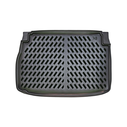Covor portbagaj tavita premium compatibil  Opel Astra L cu baza inalta portbagaj 2021-> Cod: PBX-749