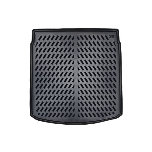 Covor portbagaj tavita premium compatibil Audi Q8 E-Tron 2022->  Cod: PBX-769