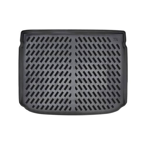 Covor portbagaj tavita premium compatibil Nissan Qashqai e-Power cu baza inalta portbagaj 2021-> Cod: PBX-774