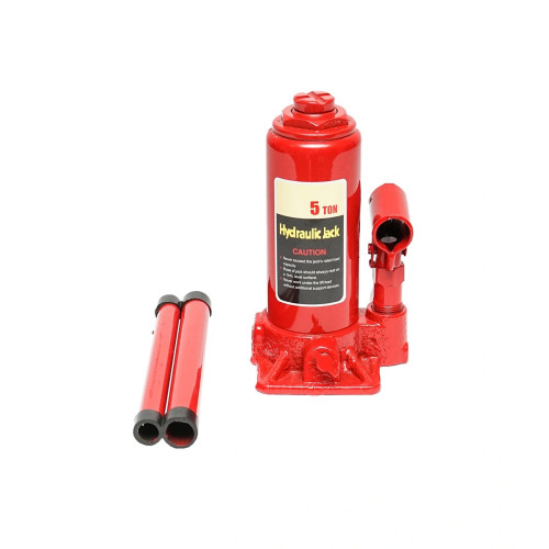 Cric hidraulic 5 tone Cod: DISCRH5