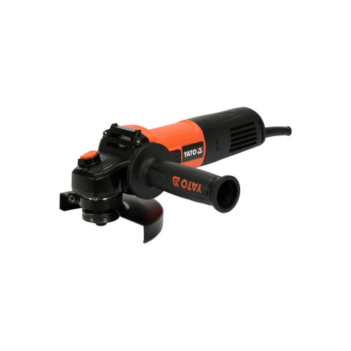 Polizor unghiular, 850w, 125mm  Cod:YT-82097