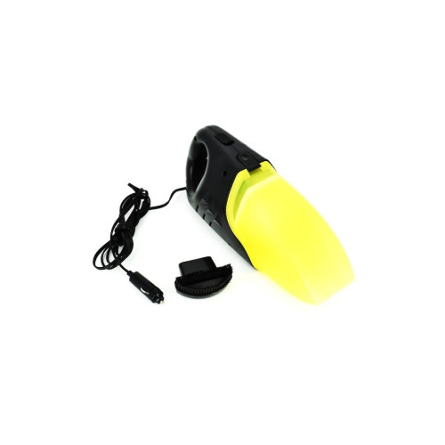 Aspirator auto uscat si umed, tensiune 12V  Cod: 863