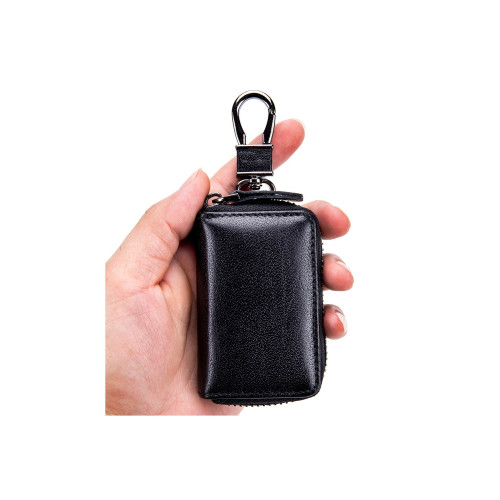 Breloc husa chei cu fermoar Cod: KCB