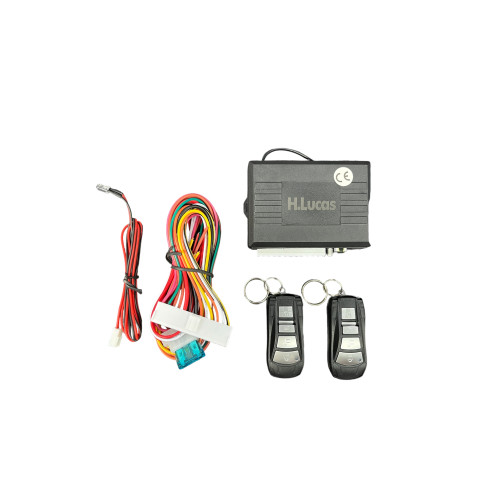 Telecomanda pentru inchidere centralizata cu iesire pentru sirena Cod:LJ263