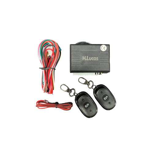 Telecomanda pentru inchidere centralizata cu iesire pentru sirena Cod:LJ628