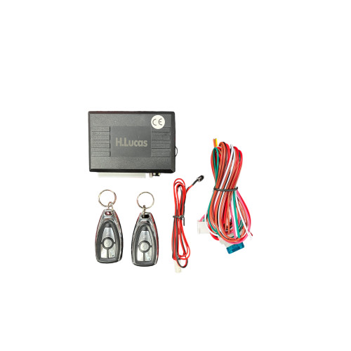 Telecomanda pentru inchidere centralizata cu iesire pentru sirena Cod:LJ238