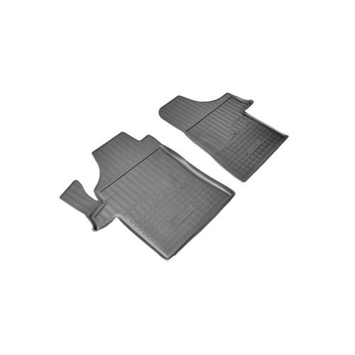 Covoare cauciuc tavita compatibile Mercedes Sprinter W901 / W905 1995-2006 Cod: 2D 62522​​​​​​ / A20