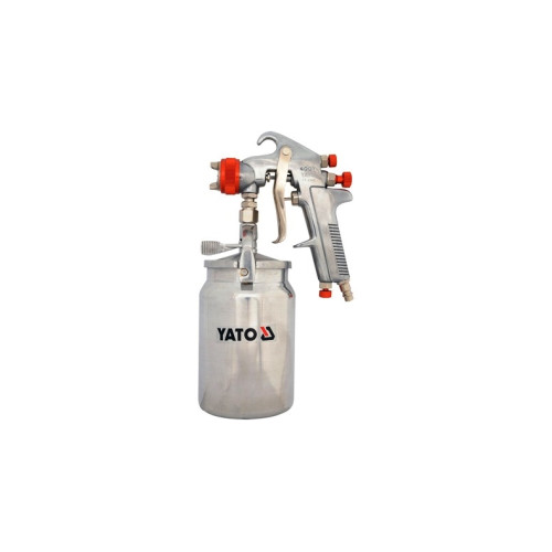 Pistol de vopsit capacitate 1L Cod: YT-2346