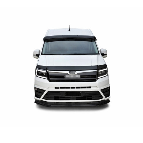 Deflector capota auto compatibil MAN TGE 2017-> Cod: 34051