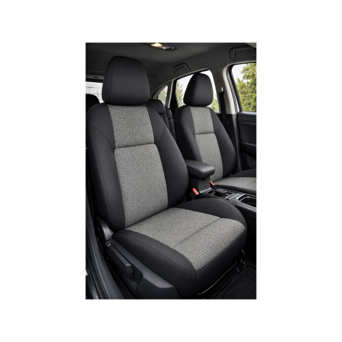 Huse auto fractionate material textil  compatibile  Dacia Duster III 2024->  Cod: HSART
