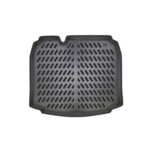 Covor portbagaj tavita premium compatibil Audi A3 Hatchback  2003-2013 Cod: PBX-791