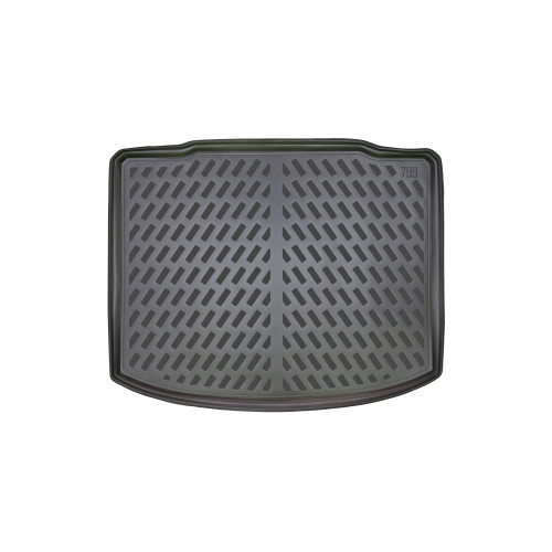 Covor portbagaj tavita premium compatibil Honda CR-V cu baza joasa portbagaj 2018-2023  Cod: PBX-799