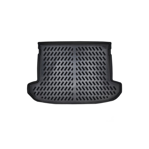 Covor portbagaj tavita  premium compatibil Kia Sportage V cu baza inalta portbagaj 2021-> Cod: PBX-770