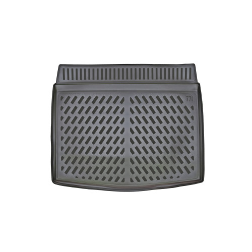 Covor portbagaj tavita  premium compatibil Kia Sportage IV cu baza joasa portbagaj 2016-2021  Cod: PBX-771