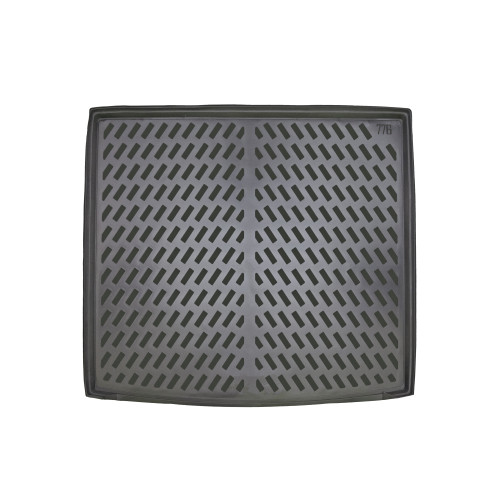 Covor portbagaj tavita premium compatibil Ford Focus IV Turnier / Vagon 2018-> Cod: PBX-776