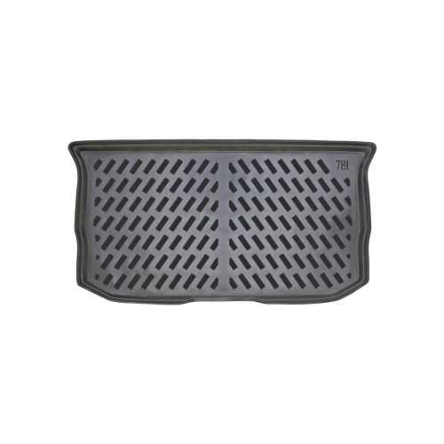 Covor portbagaj tavita premium compatibil Smart Forfour W453 2014-> Cod: PBX-781