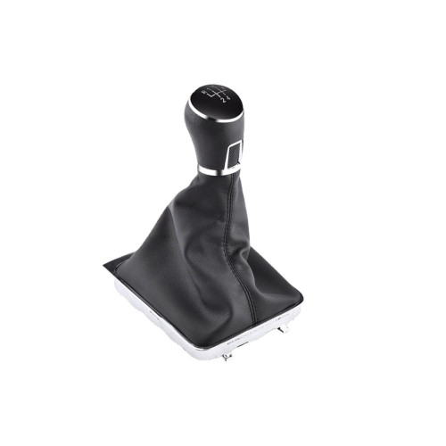 Manson schimbator si maner compatibil  Volkswagen Passat B8 2014-2023 cu 2 adaptoare pentru 5 si 6 viteze  Cod: SC-11