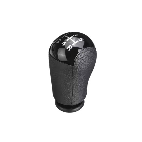 Maner  schimbator auto  din plastic  compatibil  Ford Focus MK2 2004-2008  5 viteze  Cod: SC-163