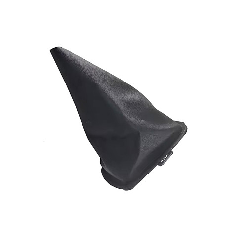 Manson schimbator  imitatie piele compatibil Ford  Fiesta MK VI 2008-2012 Cod: SC-159