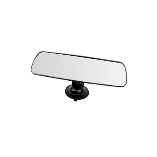Oglinda retrovizoare auto cu ventuza lungime 245 mm universala Cod: AK732