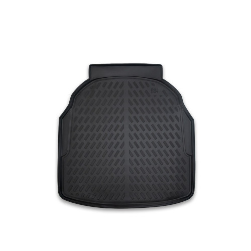 Covor portbagaj tavita premium compatibil Mercedes-Benz Clasa E  W212 Berlina 2010-2016  Cod: PBX-664