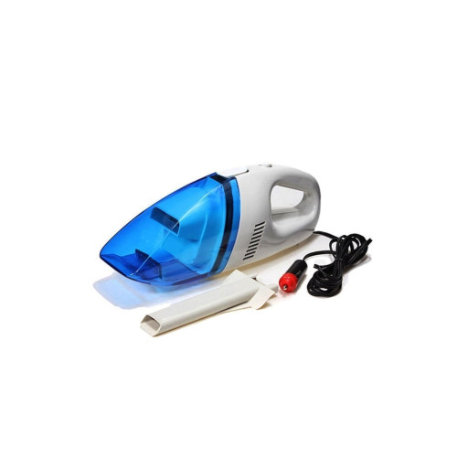Aspirator auto portabil cu duza pentru spatii inguste  12V  Cod: 816