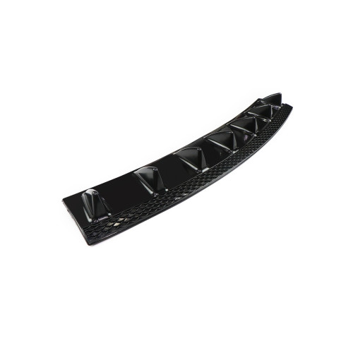 Difuzor  bara universal culoare Negru  Cod: 316501A/7# / UNIV-061