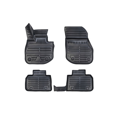 Covoare cauciuc tavita compatibile BMW X1 U11 PHEV 2022-> Cod: A80-X221