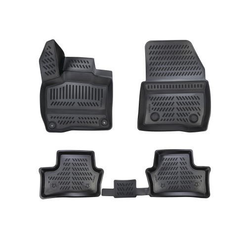 Covoare cauciuc tavita compatibile Peugeot e-308 EV 2023-> Cod: A80-X272