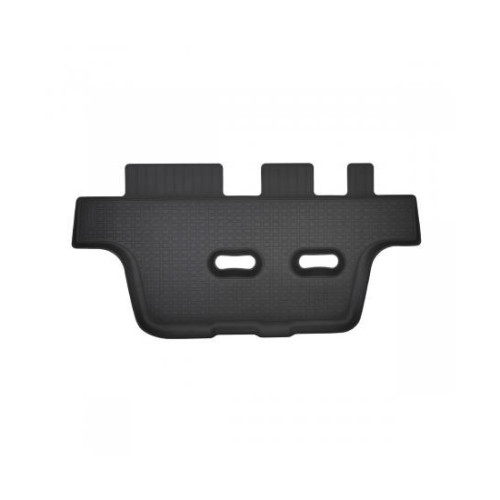 Covoare cauciuc tavita compatibile KGM Rexton randul 3 pentru 7 locuri 2023-> Cod: 3D 3792 A30