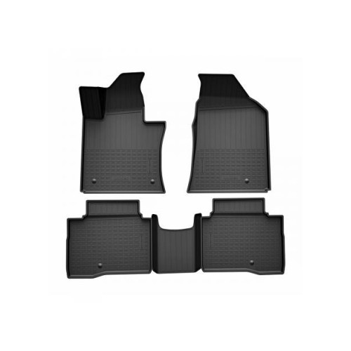 Covoare cauciuc tavita compatibile KGM Torres 2023-> Cod: 3D 3794 A40