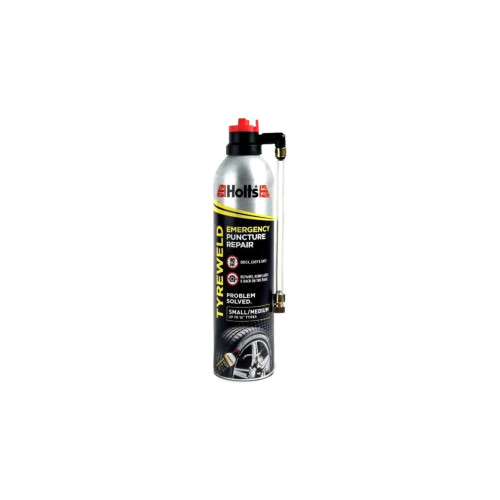 Spray umflat / reparat anvelope Holts 400ml Cod: HT3Y/015776