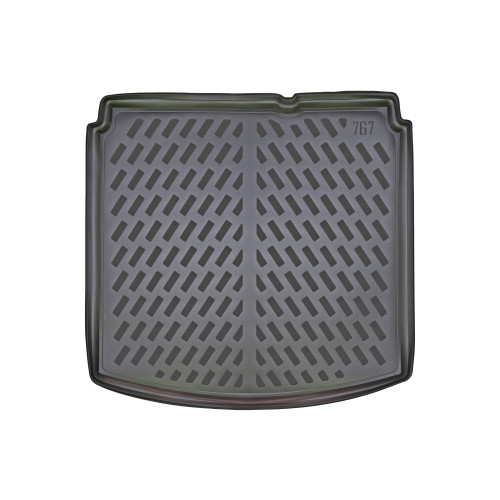 Covor portbagaj tavita premium compatibil MG ZS electric cu baza joasa portbagaj  2022-> Cod: PBX-767
