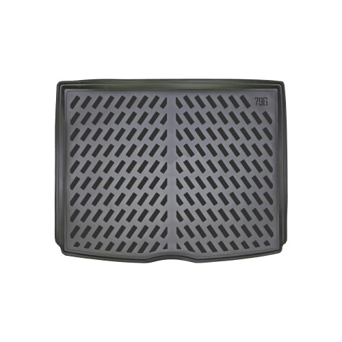 Covor portbagaj tavita premium compatibil MG4 EV cu baza inalta portbagaj  2022-> Cod: PBX-796