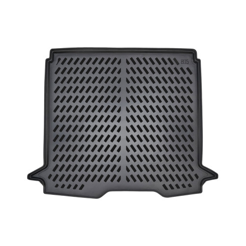 Covor portbagaj tavita premium compatibil  Renault Kangoo 2021->  Cod: PBX-805