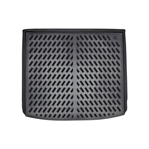 Covor portbagaj tavita premium compatibil  Nissan Ariya electric cu baza inalta portbagaj 2022-> Cod: PBX-816